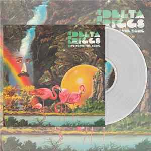 The Delta Riggs - Dipz From The Zong FLAC album