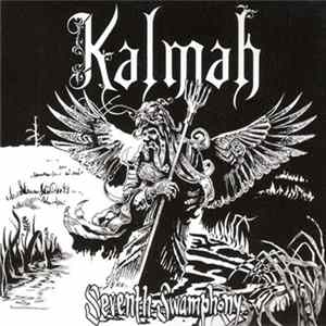 Kalmah - Seventh Swamphony FLAC album