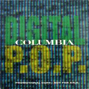 Various - Columbia Digital P.O.P. #007 FLAC album