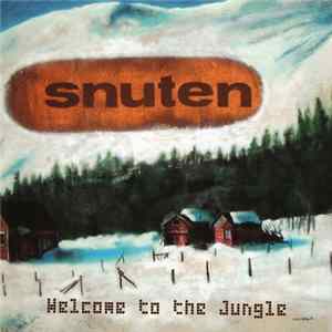 Snuten - Welcome To The Jungle FLAC album