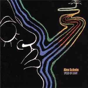 Alex Schein - Speed Of Light FLAC album