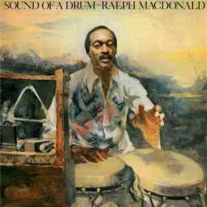 Ralph MacDonald - Sound Of A Drum FLAC album