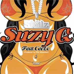Skillz - Suzy Q FLAC album