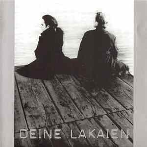 Deine Lakaien - Winter Fish Testosterone FLAC album