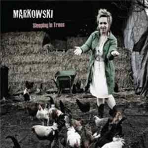 Markowski - Sleeping In Trees FLAC album