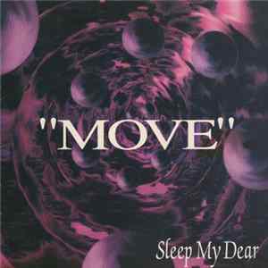 Sleep My Dear - Move FLAC album