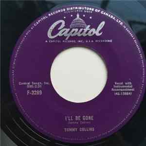Tommy Collins - I'll Be Gone FLAC album