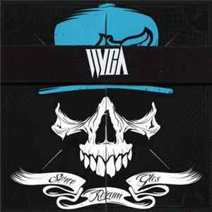 Wyga - Serce, Rozum & Głos FLAC album