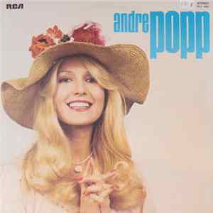 Andre Popp - Andre Popp FLAC album