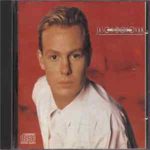 Jason Donovan - Ten Good Reasons FLAC album
