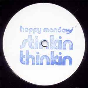 Happy Mondays - Stinkin Thinkin FLAC album