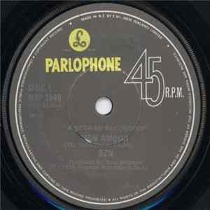 BZN - Mon Amour FLAC album