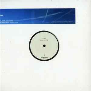 Alma / Gebby Dibson - Green Morning / Hermann In Love FLAC album