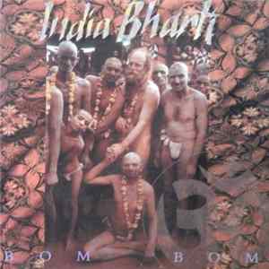 India Bharti - Bom Bom FLAC album