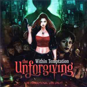Within Temptation - The Unforgiving FLAC album