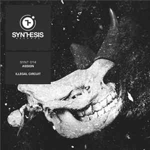 Illegal Circuit - Assign FLAC album