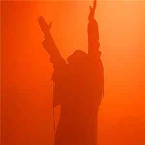 Sunn O))) - 2016​.​06​.​15, Theaterzaal Vooruit, Gent, BE FLAC album