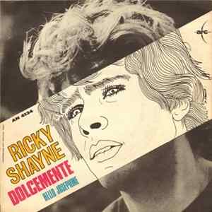Ricky Shayne - Dolcemente FLAC album