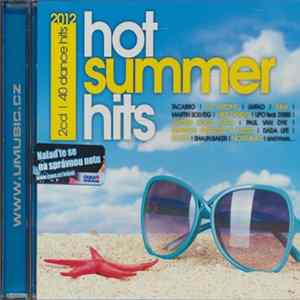 Various - Hot Summer Hits 2012 FLAC album