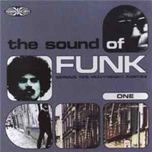 Various - The Sound Of Funk - One FLAC album