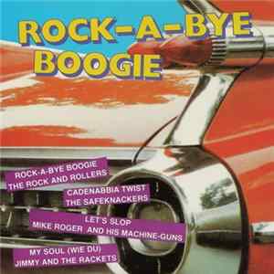 Various - Rock-A-Bye-Boogie FLAC album