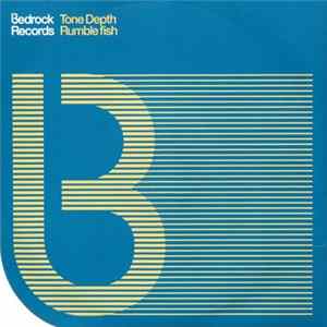 Tone Depth - Rumble Fish FLAC album