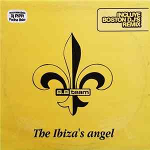 B.B Team - The Ibiza's Angel FLAC album