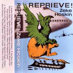 Zeke Hoskin - Reprieve! FLAC album