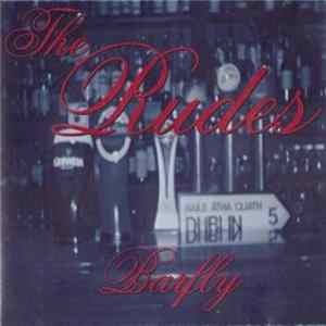 The Rudes - Barfly FLAC album