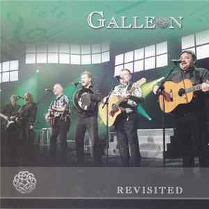 Galleon - Revisited FLAC album