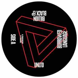UNLTD - Billion Black EP FLAC album
