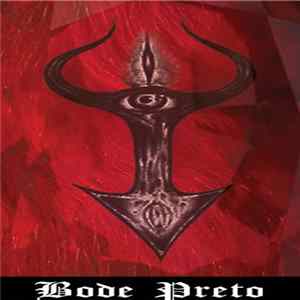 Bode Preto - Inverted Blood FLAC album
