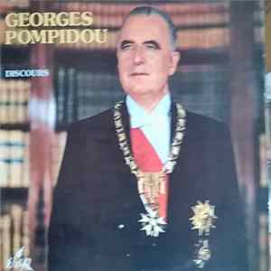 Georges Pompidou - Discours FLAC album