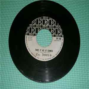 The Doors - Take It As It Comes / Soul Kitchen FLAC album