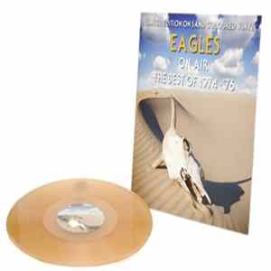 Eagles - On Air The Best Of 1974-'76 FLAC album