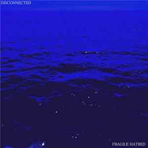 Fragile Hatred - Disconnected FLAC album