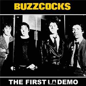Buzzcocks - The First United Artists Demo FLAC album