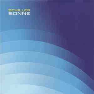 Schiller - Sonne (Chill Out Edition) FLAC album