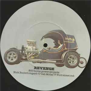 Earls / Billy Bland - Remember Then / Let The Little Girl Dance FLAC album