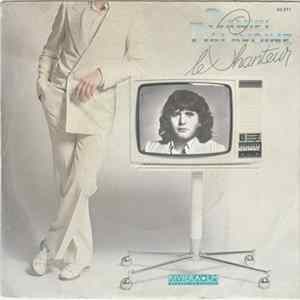 Daniel Balavoine - Le Chanteur FLAC album