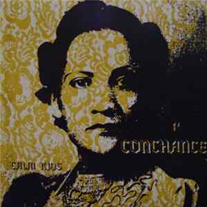 Conchance - Calm Kids FLAC album