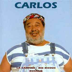 Carlos - Carlos FLAC album
