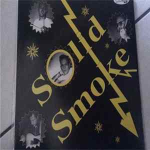 Solid Smoke - Solid Smoke FLAC album