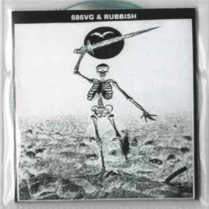 886VG & Rubbish - 886VG & Rubbish FLAC album