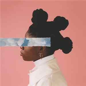 Coely - Different Waters FLAC album