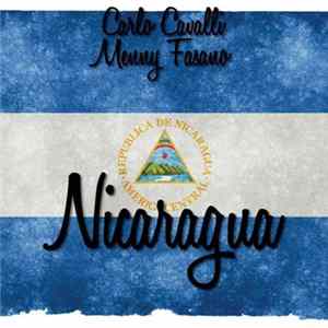 Carlo Cavalli, Menny Fasano - Nicaragua FLAC album