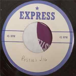 Unknown Artist - Postie's Jig / White Heather Jig FLAC album