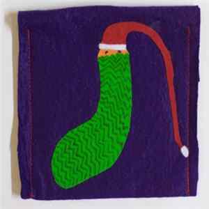 Various - Merry Floppydiscmas FLAC album