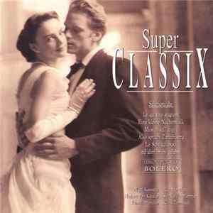 Various - Super Classix FLAC album
