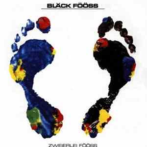 Bläck Fööss - Zweierlei Fööss FLAC album